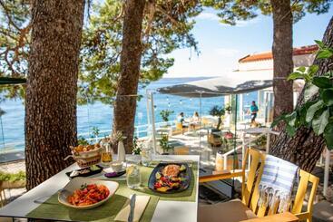 هتل Tui Blue Makarska   Adults Only