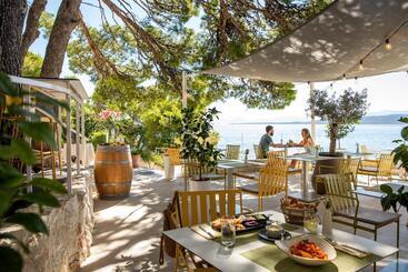 هتل Tui Blue Makarska   Adults Only