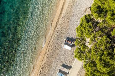 هتل Tui Blue Makarska   Adults Only
