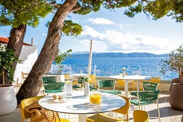 هتل Tui Blue Makarska   Adults Only