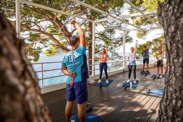 هتل Tui Blue Makarska   Adults Only
