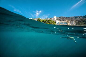 هتل Tui Blue Makarska   Adults Only