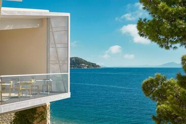 هتل Tui Blue Makarska   Adults Only