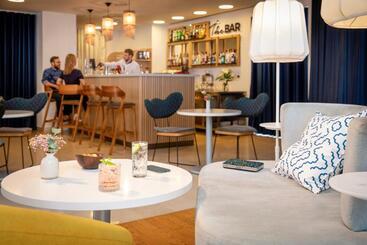 هتل Tui Blue Makarska   Adults Only
