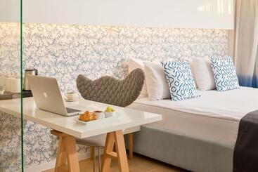 هتل Tui Blue Makarska Adults Only