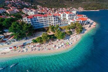 هتل Tui Blue Makarska   Adults Only