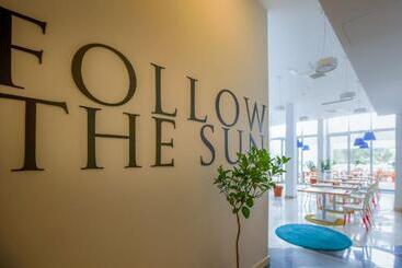 هتل Tui Blue Makarska   Adults Only