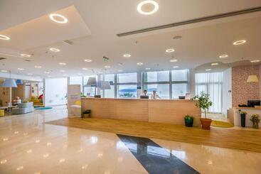هتل Tui Blue Makarska   Adults Only