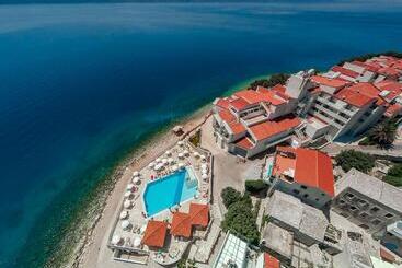 هتل Tui Blue Makarska   Adults Only