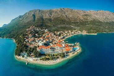 هتل Tui Blue Makarska   Adults Only