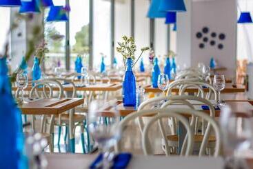 هتل Tui Blue Makarska   Adults Only