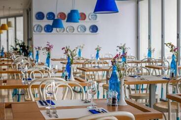 هتل Tui Blue Makarska   Adults Only
