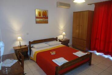 Valentino Villas & Apartments - Vassilikos