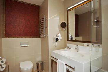 هتل Victoria & Spa Minsk
