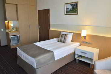 هتل Victoria & Spa Minsk