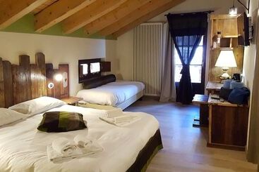 Maison Cly Hotel & Restaurant