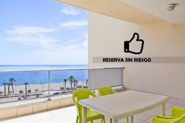 Mar Y Sal Dream Apartments