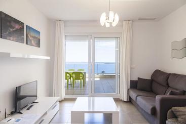 Mar Y Sal Dream Apartments