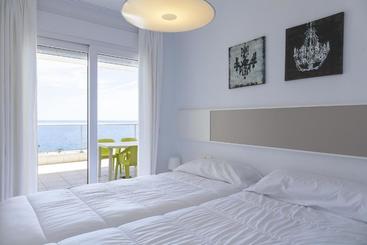 Mar Y Sal Dream Apartments