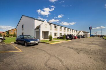 Motel 6 Rothschild, Wi