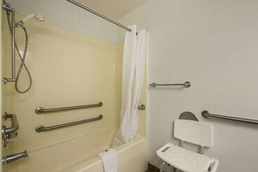 Motel 6 Rothschild, Wi