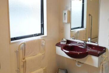 مُتل Bk's Magnolia Motor Lodge