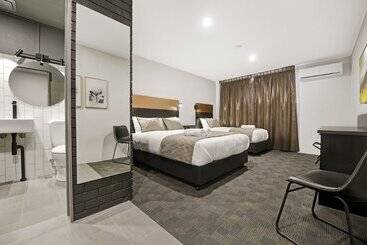 Motel Cbd Motor Inn