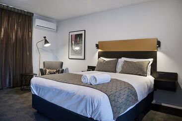 Motel Cbd Motor Inn