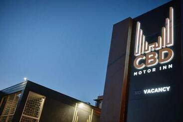 Motel Cbd Motor Inn