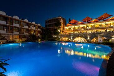 Nessebar Beach
