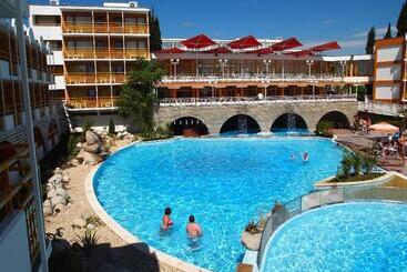 Nessebar Beach