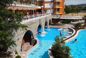 Nessebar Beach