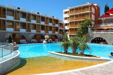 Nessebar Beach