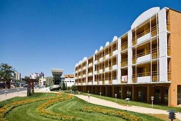 Nessebar Beach