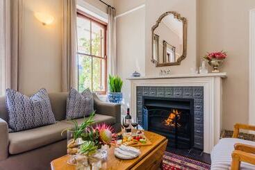 پانسیون Bonne Esperance Boutique Guest House