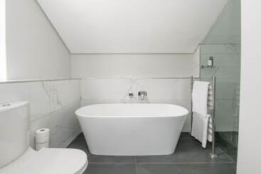 پانسیون Bonne Esperance Boutique Guest House