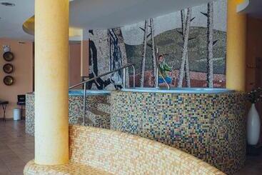 Pohorje Village Wellbeing Resort   Forest Hotel Videc