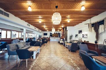 Pohorje Village Wellbeing Resort   Forest Hotel Videc