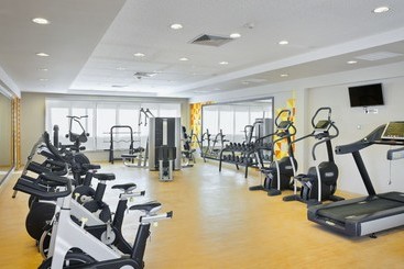 استراحتگاه Playa Vista Azul