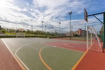 استراحتگاه Wyndham Olímpia Royal Hotels