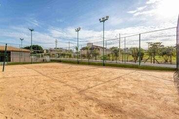 استراحتگاه Wyndham Olímpia Royal Hotels