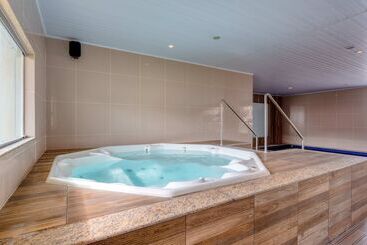 استراحتگاه Wyndham Olímpia Royal Hotels