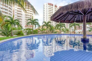 استراحتگاه Wyndham Olímpia Royal Hotels