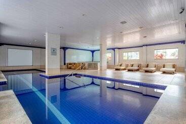 استراحتگاه Wyndham Olímpia Royal Hotels