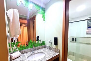 استراحتگاه Wyndham Olímpia Royal Hotels