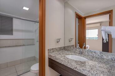 استراحتگاه Wyndham Olímpia Royal Hotels