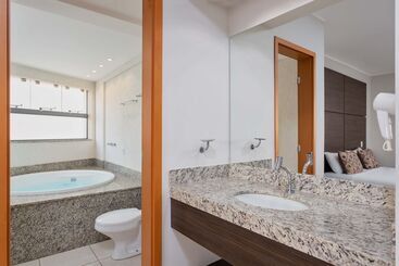استراحتگاه Wyndham Olímpia Royal Hotels