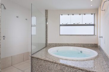 استراحتگاه Wyndham Olímpia Royal Hotels