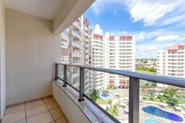استراحتگاه Wyndham Olímpia Royal Hotels