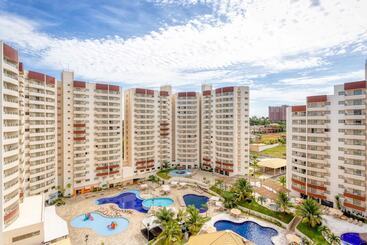 استراحتگاه Wyndham Olímpia Royal Hotels